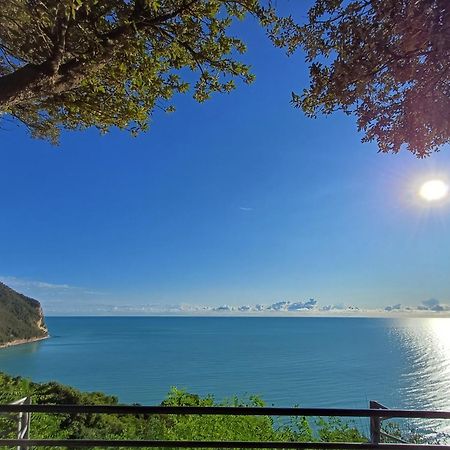 Il Cipresso Διαμέρισμα Casa Saraceni Εξωτερικό φωτογραφία