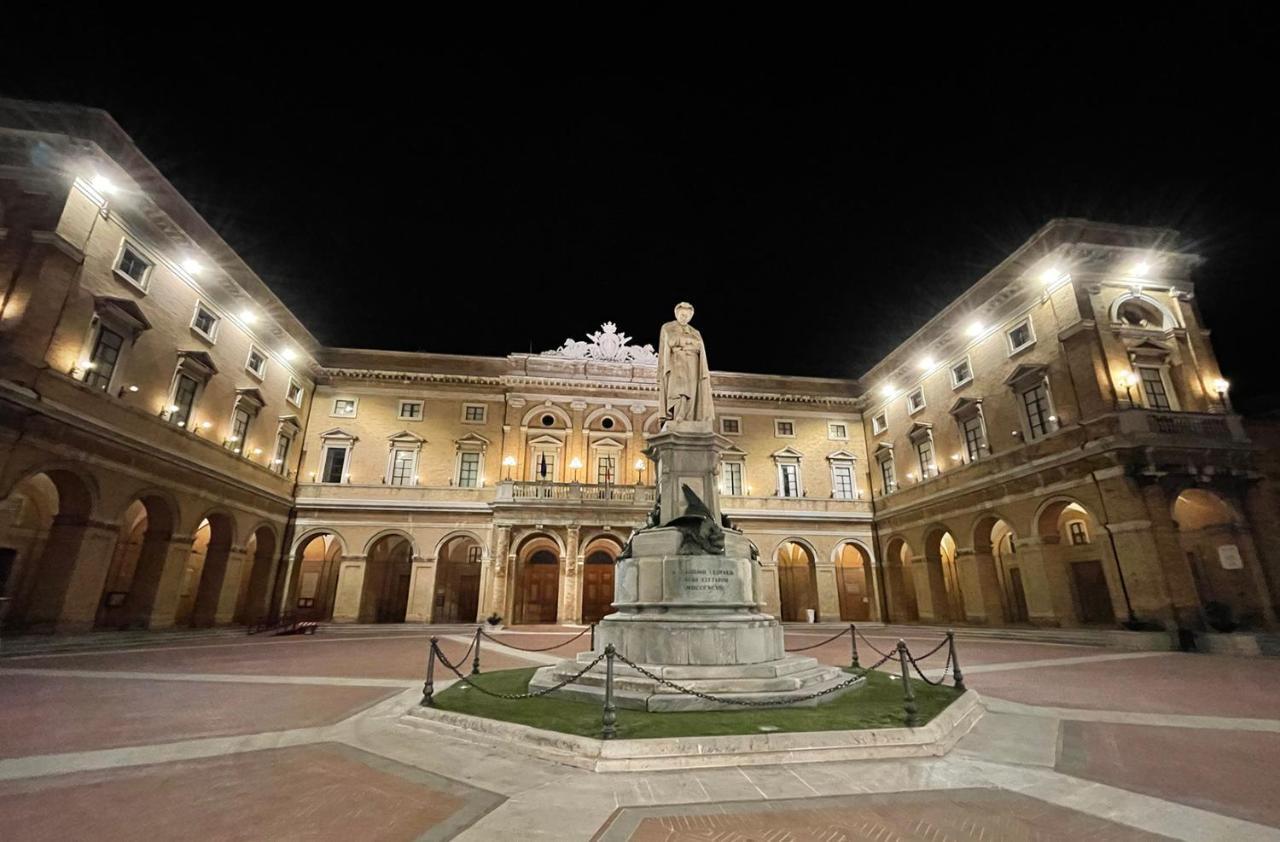 Il Cipresso Διαμέρισμα Casa Saraceni Εξωτερικό φωτογραφία