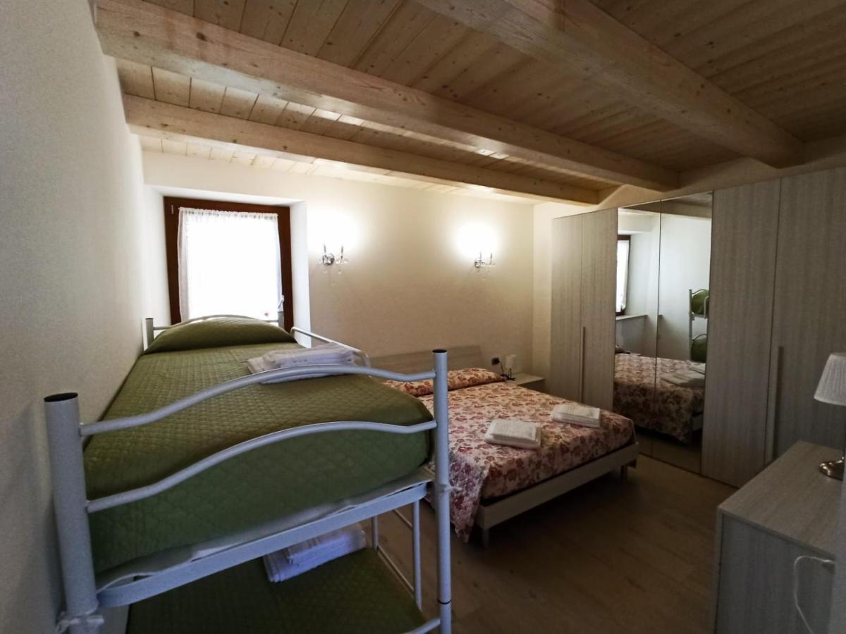 Il Cipresso Διαμέρισμα Casa Saraceni Εξωτερικό φωτογραφία