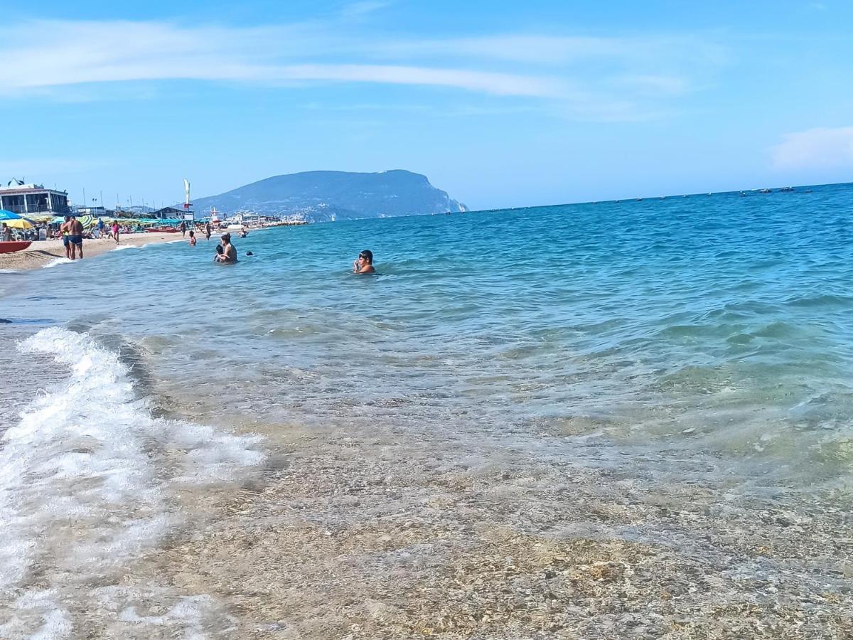 Il Cipresso Διαμέρισμα Casa Saraceni Εξωτερικό φωτογραφία