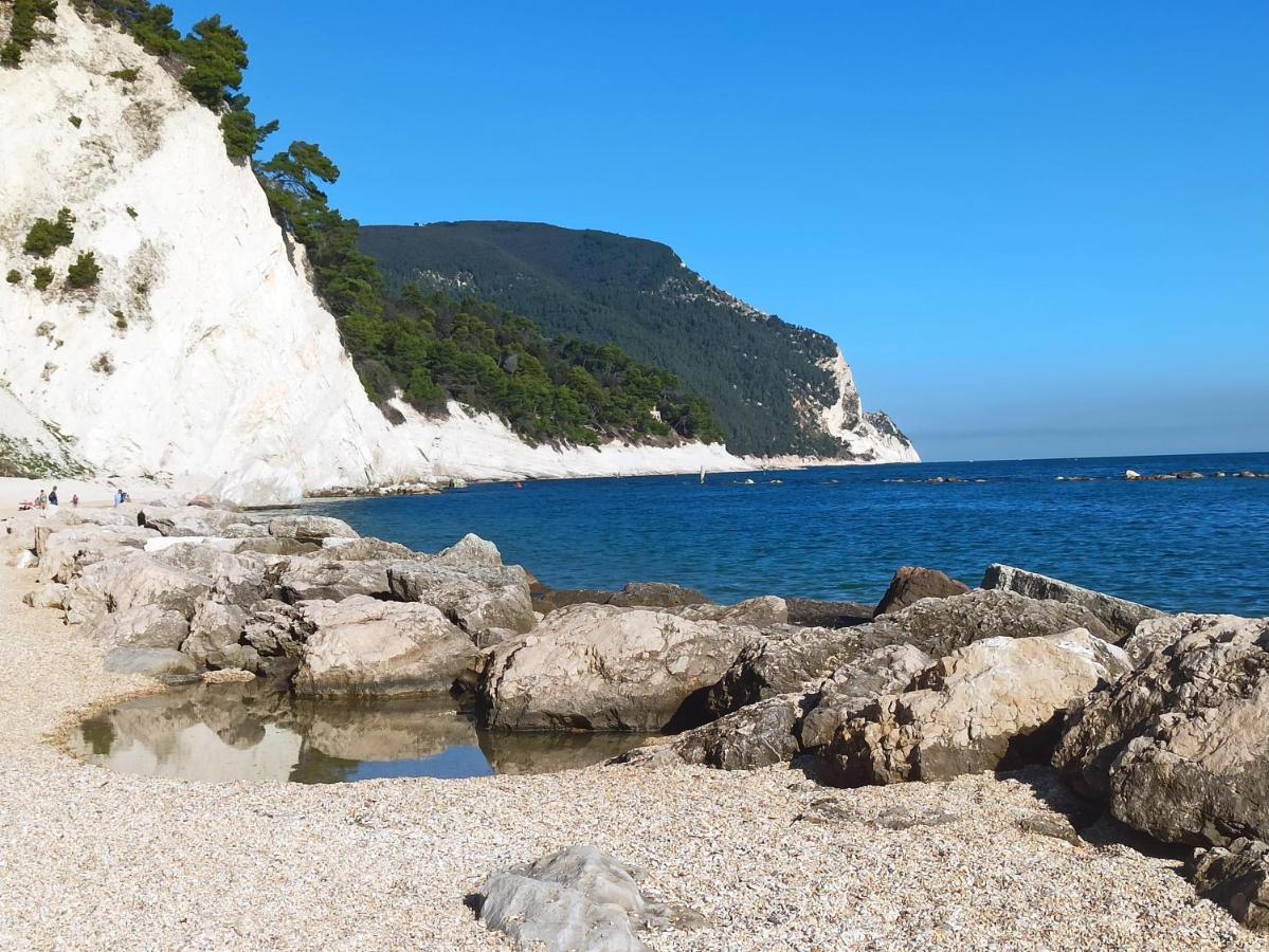 Il Cipresso Διαμέρισμα Casa Saraceni Εξωτερικό φωτογραφία