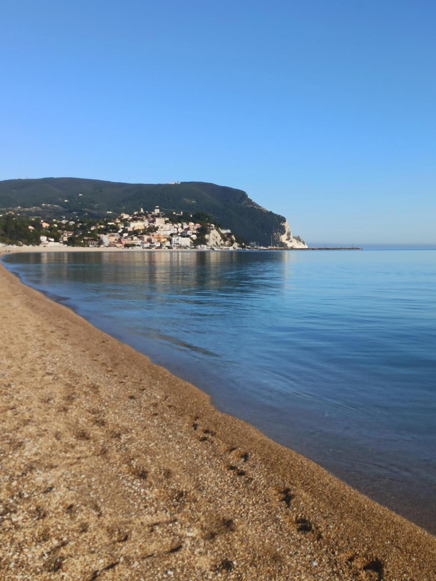 Il Cipresso Διαμέρισμα Casa Saraceni Εξωτερικό φωτογραφία