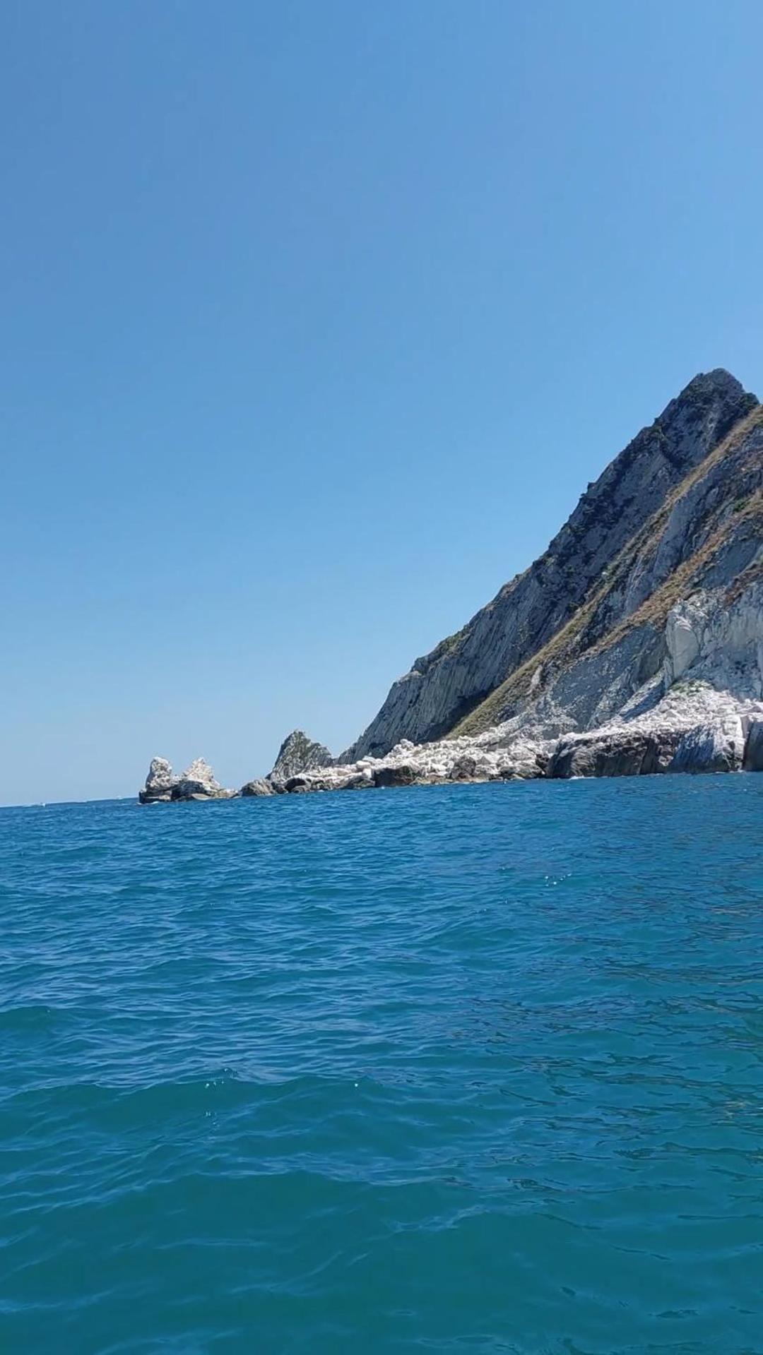 Il Cipresso Διαμέρισμα Casa Saraceni Εξωτερικό φωτογραφία