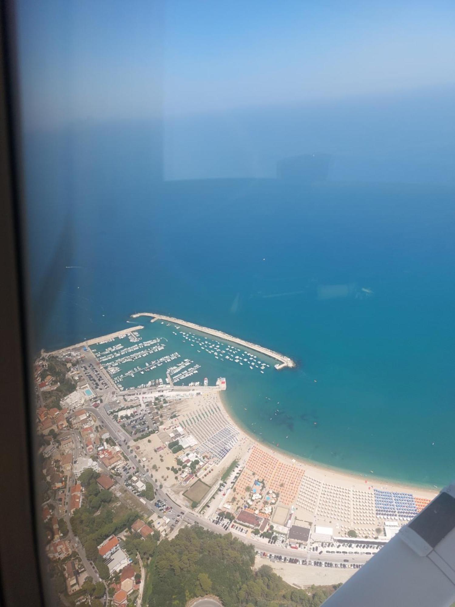 Il Cipresso Διαμέρισμα Casa Saraceni Εξωτερικό φωτογραφία